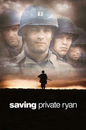 Saving Private Ryan (1998) Hindi Dual Audio 550MB Saving Private Ryan (1998) Hindi Dual Audio 550MB