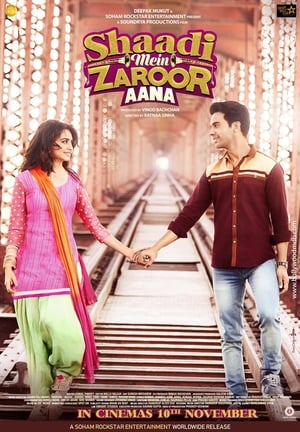 Shaadi Mein Zaroor Aana 2017 Full Movie HDTVRip Download - 700MB Shaadi Mein Zaroor Aana 2017 Full Movie HDTVRip Download - 700MB