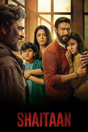 Shaitaan 2024 Hindi – – Shaitaan 2024 Hindi – –