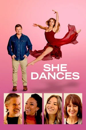 She Dances 2026 English Dual Audio She Dances 2026 English Dual Audio