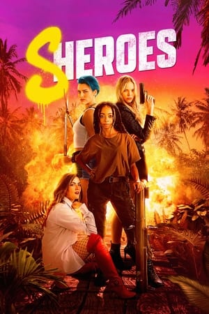 Sheroes 2023 Hindi Dual Audio – Sheroes 2023 Hindi Dual Audio –