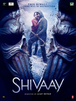 shivaay 2016 DVDScr 800mb Movie HD shivaay 2016 DVDScr 800mb Movie HD