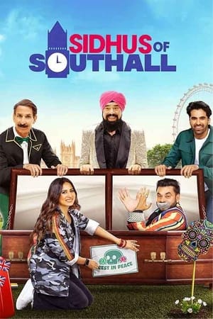 Sidhus of Southall 2023 Punjabi Sidhus of Southall 2023 Punjabi