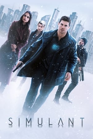 Simulant 2024 Hindi Dual Audio – 720p – Simulant 2024 Hindi Dual Audio – 720p –