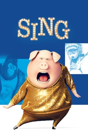 Sing 2016 300MB Hindi Dubbed Download Sing 2016 300MB Hindi Dubbed Download