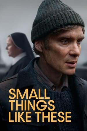 Small Things Like These 2024 Telugu Dubbed Small Things Like These 2024 Telugu Dubbed