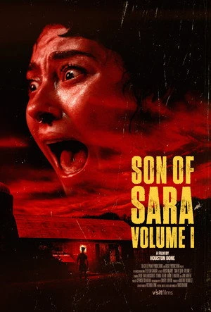 Son of Sara: Volume 1 2025 Hindi - English Dual Audio Son of Sara: Volume 1 2025 Hindi - English Dual Audio