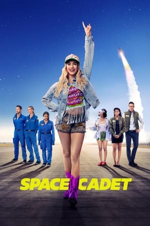 Space Cadet (2024) Hindi Dual Audio – 720p – Space Cadet (2024) Hindi Dual Audio – 720p –