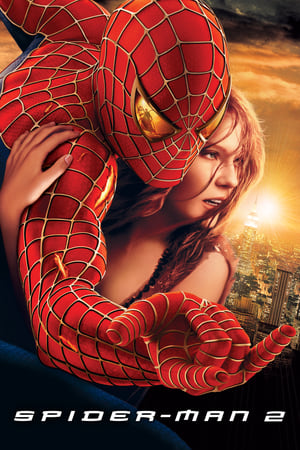 Spider Man 2 (2004) 100mb Hindi Dual Audio movie Download Spider Man 2 (2004) 100mb Hindi Dual Audio movie Download