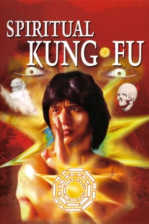 Spiritual Kung Fu 1978 Dual Audio Hindi Movie - 1GB Spiritual Kung Fu 1978 Dual Audio Hindi Movie - 1GB