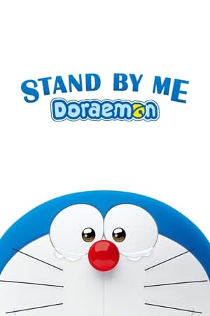 Stand by Me Doraemon (2014) Hindi Dual Audio 300MB Stand by Me Doraemon (2014) Hindi Dual Audio 300MB