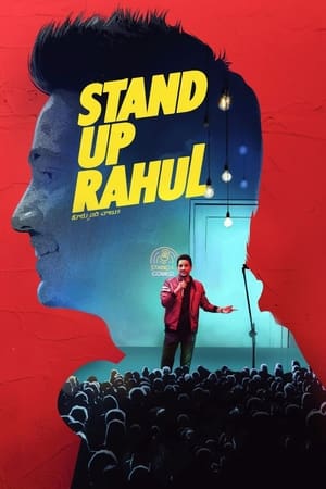 Stand Up Rahul (2022) (Hindi – Telugu) Dual Audio – Stand Up Rahul (2022) (Hindi – Telugu) Dual Audio –