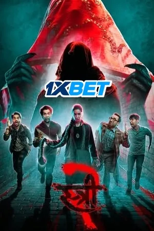Stree 2: Sarkate Ka Aatank (2024) Hindi – – Stree 2: Sarkate Ka Aatank (2024) Hindi – –