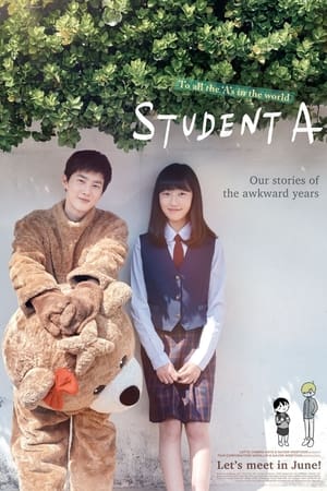 Student A (2018) Hindi Dual Audio – 720p – Student A (2018) Hindi Dual Audio – 720p –