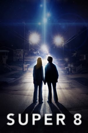 Super 8 (2011) Hindi Dual Audio 360MB Super 8 (2011) Hindi Dual Audio 360MB