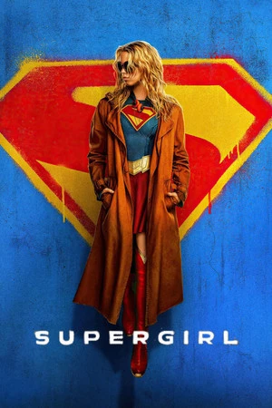 Supergirl 2026 Hindi Audio Supergirl 2026 Hindi Audio