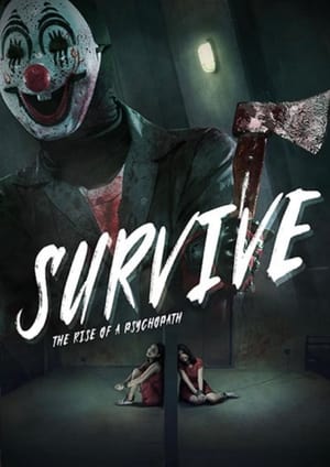 Survive (2021) Hindi Dual Audio – Survive (2021) Hindi Dual Audio –