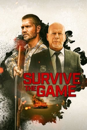 Survive the Game (2021) Hindi Dual Audio – Survive the Game (2021) Hindi Dual Audio –