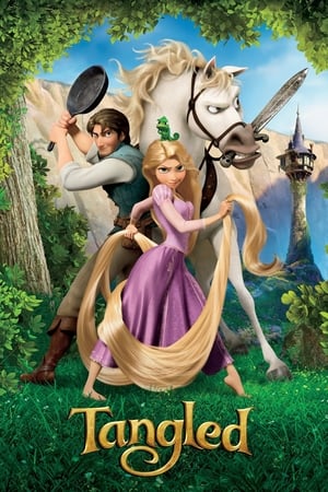 Tangled (2010) Hindi Dual Audio 400MB Tangled (2010) Hindi Dual Audio 400MB