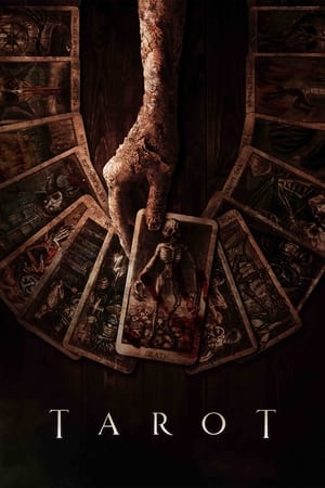 Tarot 2024 Hindi Dual Audio – 720p – Tarot 2024 Hindi Dual Audio – 720p –
