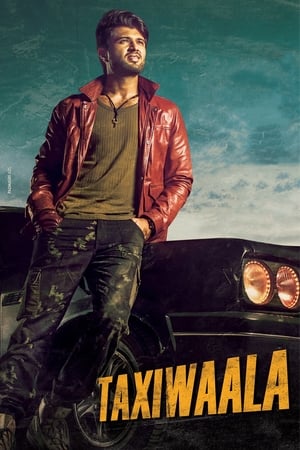 Taxiwaala (2018) (Hindi – Telugu) – – Taxiwaala (2018) (Hindi – Telugu) – –