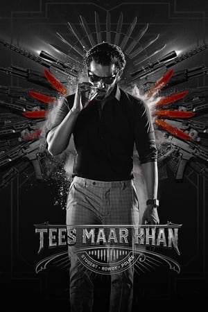 Tees Maar Khan (2022) Hindi (HQ Dubbed) – Tees Maar Khan (2022) Hindi (HQ Dubbed) –