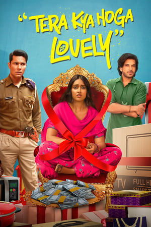 Tera Kya Hoga Lovely 2024 Hindi HDTVRip – – Tera Kya Hoga Lovely 2024 Hindi HDTVRip – –