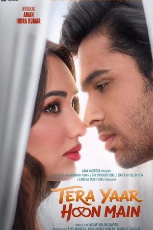 Tera Yaar Hoon Main 2026 Hindi Audio HQ Tera Yaar Hoon Main 2026 Hindi Audio HQ