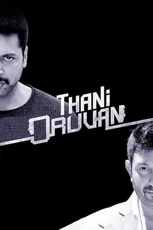 Thani Oruvan 2015 500MB Hindi - Tamil Dubbed Download Thani Oruvan 2015 500MB Hindi - Tamil Dubbed Download