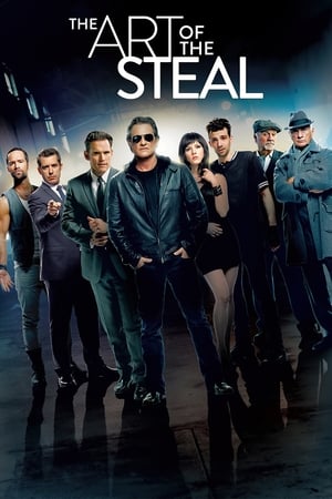 The Art of the Steal (2013) Hindi Dual Audio – The Art of the Steal (2013) Hindi Dual Audio –