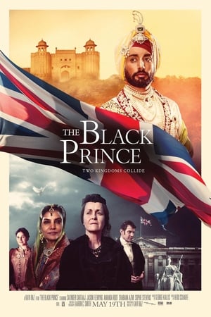 The Black Prince (2017) Hindi 350MB The Black Prince (2017) Hindi 350MB