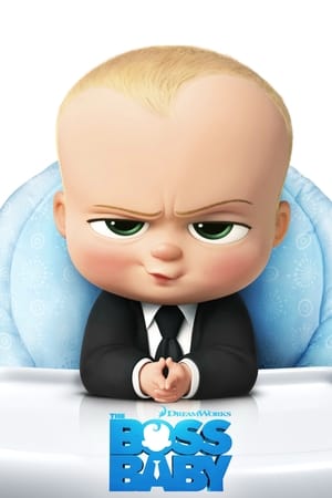 The Boss Baby 2017 300MB Hindi Dual Audio Download The Boss Baby 2017 300MB Hindi Dual Audio Download