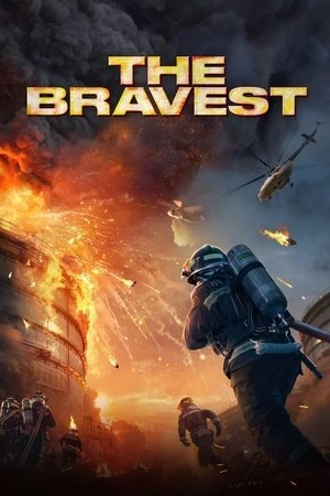 The Bravest 2019 Hindi - Chinese Dual Audio The Bravest 2019 Hindi - Chinese Dual Audio