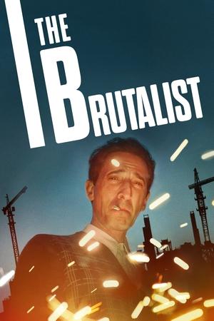 The Brutalist (2024) Hindi Dubbed The Brutalist (2024) Hindi Dubbed