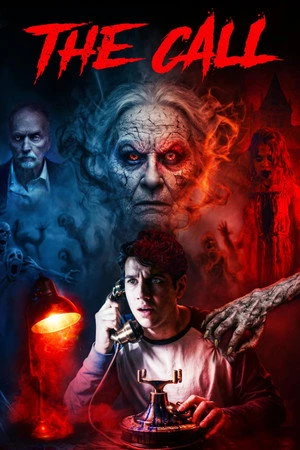 The Call 2025 Hindi - English Dual Audio The Call 2025 Hindi - English Dual Audio