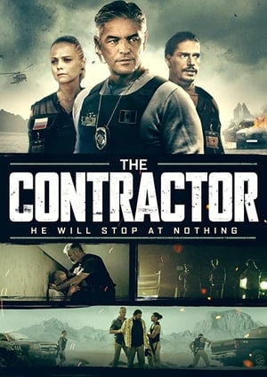 The Contractor 2018 Hindi Dual Audio – The Contractor 2018 Hindi Dual Audio –