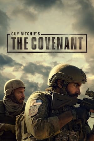 The Covenant 2023 Hindi Dual Audio – The Covenant 2023 Hindi Dual Audio –