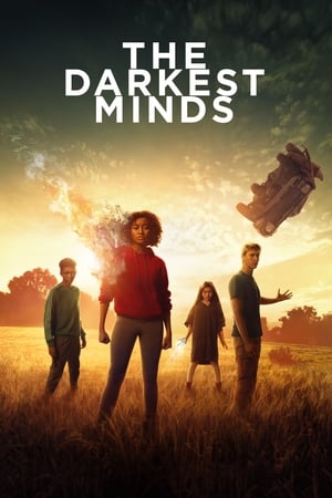 The Darkest Minds 2018 Hindi (Org) Dual Audio 330MB The Darkest Minds 2018 Hindi (Org) Dual Audio 330MB