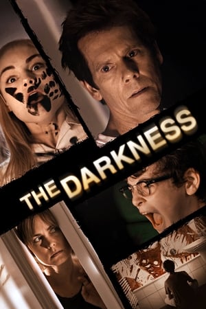 The Darkness 2016 Hindi Dual Audio 300MB The Darkness 2016 Hindi Dual Audio 300MB