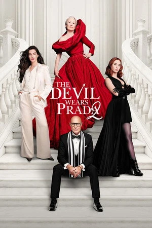 The Devil Wears Prada 2 2026 Hindi - English Dual Audio The Devil Wears Prada 2 2026 Hindi - English Dual Audio