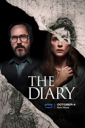 The Diary (2024) Hindi Dual Audio The Diary (2024) Hindi Dual Audio
