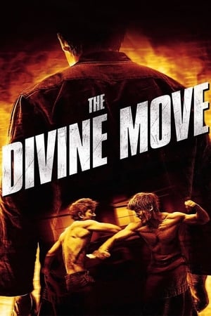 The Divine Move (2014) Hindi Dual Audio – 720p – The Divine Move (2014) Hindi Dual Audio – 720p –