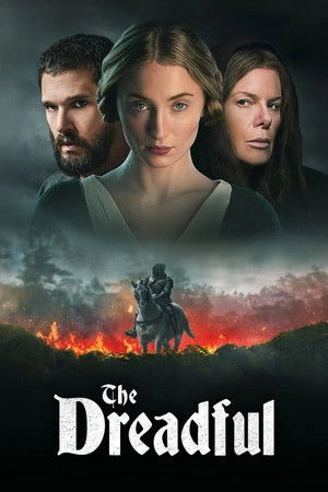 The Dreadful 2026 English Dual Audio The Dreadful 2026 English Dual Audio