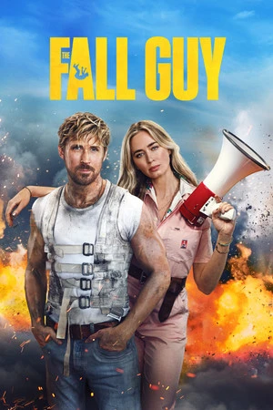 The Fall Guy 2024 Hindi - English Dual Audio The Fall Guy 2024 Hindi - English Dual Audio