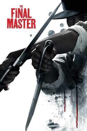 The Final Master (2015) Hindi Dual Audio 400MB The Final Master (2015) Hindi Dual Audio 400MB