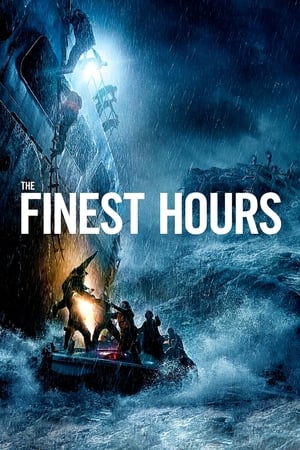 The Finest Hours (2016) Dual Audio Hindi 350MB The Finest Hours (2016) Dual Audio Hindi 350MB