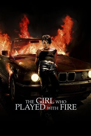 The Girl Who Played with Fire (2009) Hindi Dual Audio 330MB The Girl Who Played with Fire (2009) Hindi Dual Audio 330MB