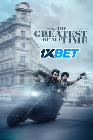 GOAT – The Greatest of All Time 2024 Hindi Dual Audio GOAT – The Greatest of All Time 2024 Hindi Dual Audio