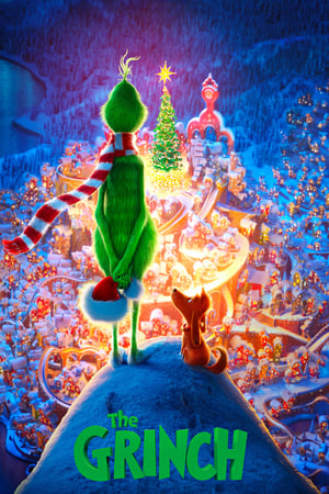 The Grinch 2018 Hindi Dual Audio 280MB The Grinch 2018 Hindi Dual Audio 280MB