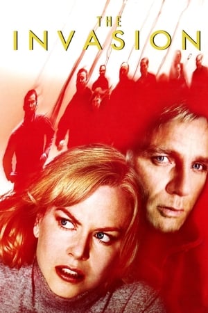 The Invasion (2007) Hindi Dual Audio 300MB The Invasion (2007) Hindi Dual Audio 300MB